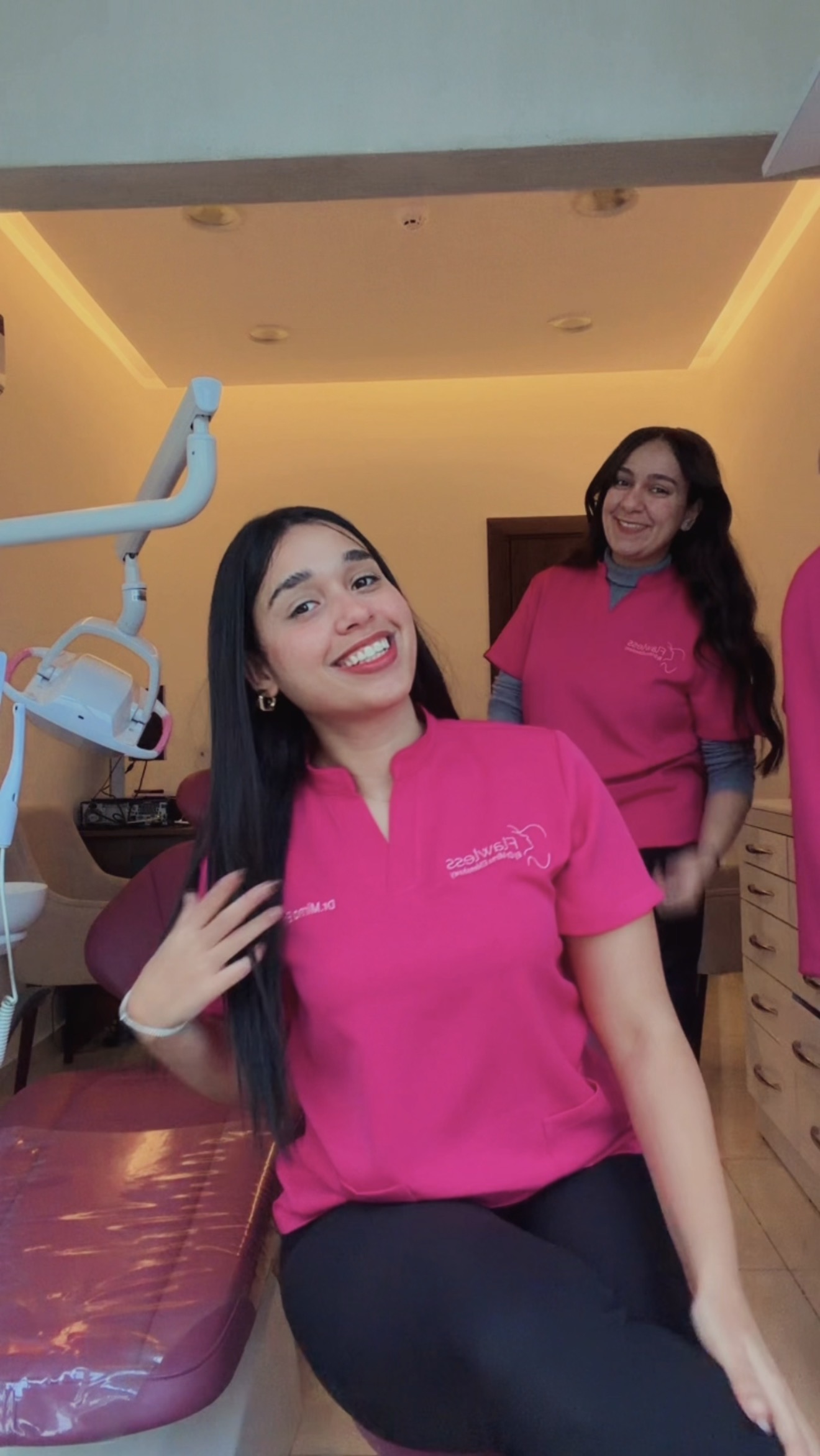 General Dentist