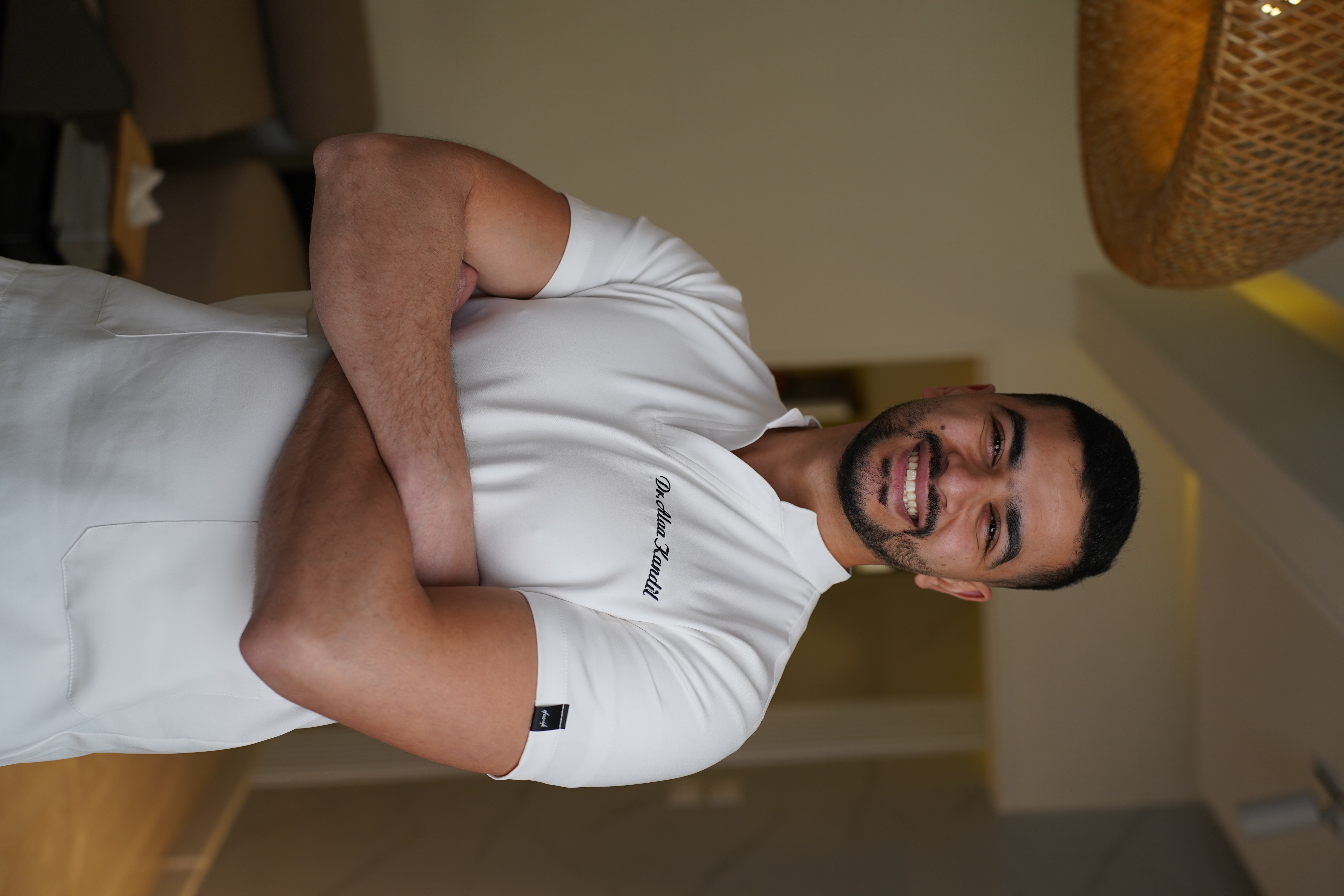 Dr. Alaa Kandil