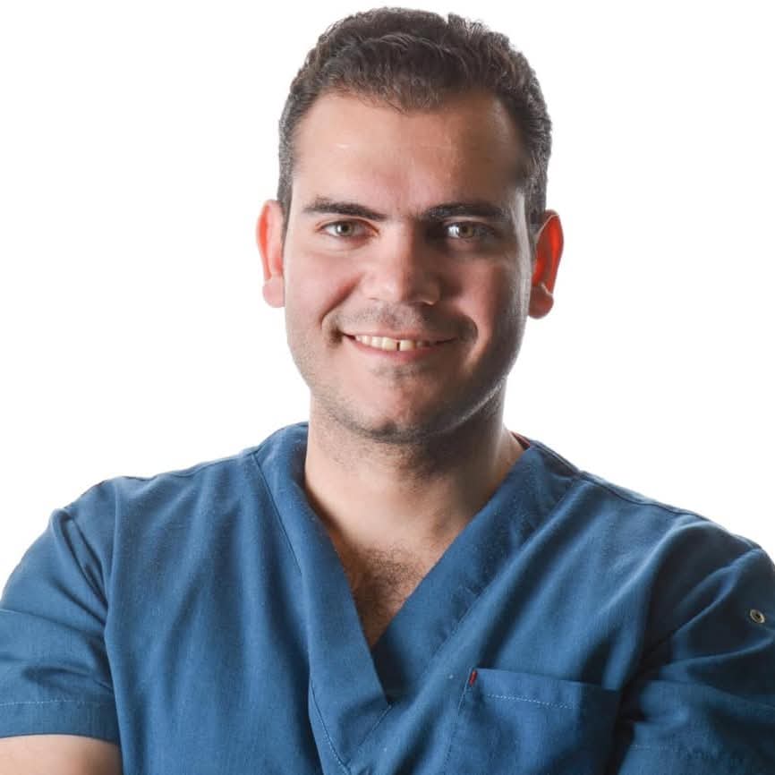 Dr. Ahmed Khairy