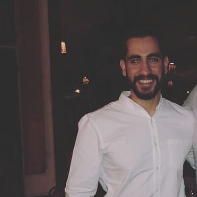 Dr. Amr Khairy